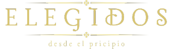 Elegidos desde el principio